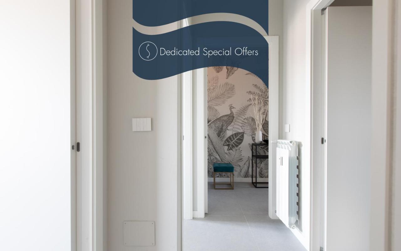 Daplace - Vico Apartment Milán Exteriér fotografie