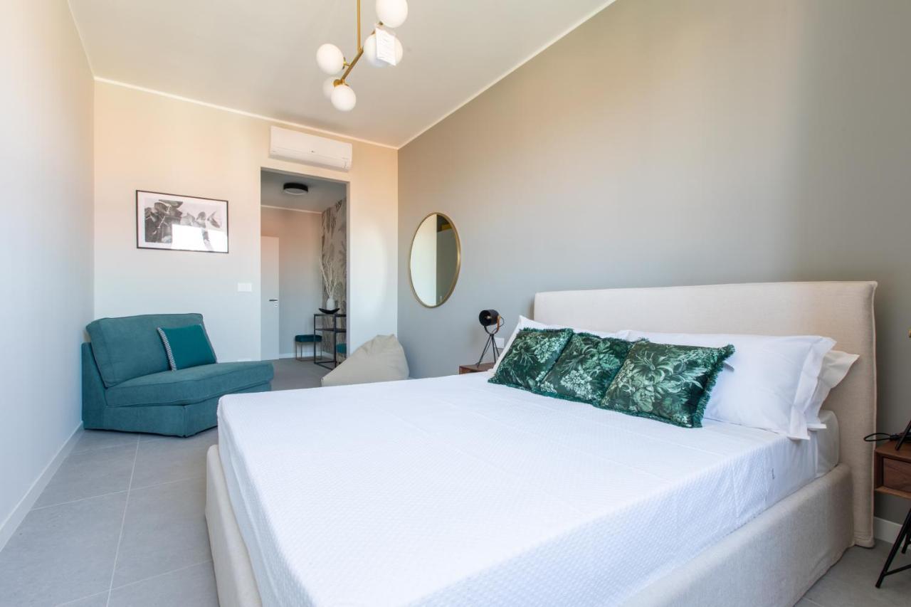Daplace - Vico Apartment Milán Exteriér fotografie