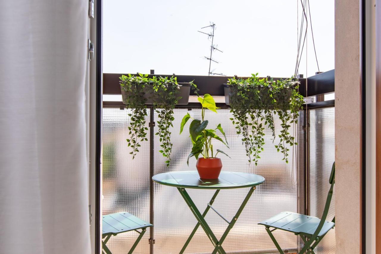 Daplace - Vico Apartment Milán Exteriér fotografie