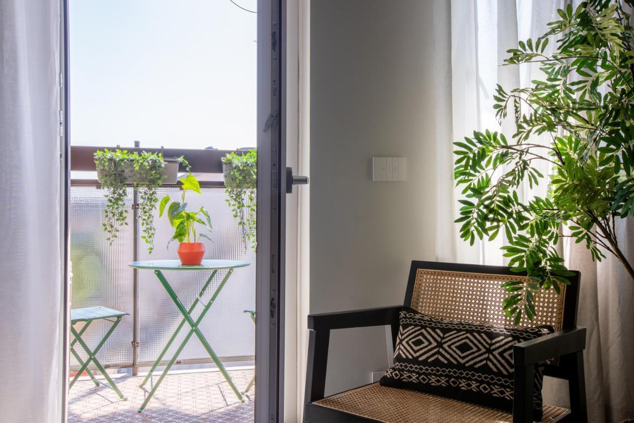 Daplace - Vico Apartment Milán Exteriér fotografie