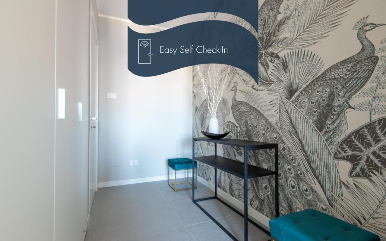 Daplace - Vico Apartment Milán Exteriér fotografie